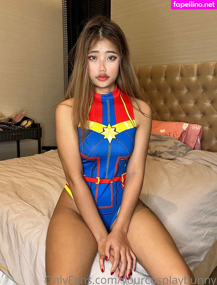 cosbunnycosplay, yourcosplaybunny Nude Leaked OnlyFans Photo #jXI2Tru7eH