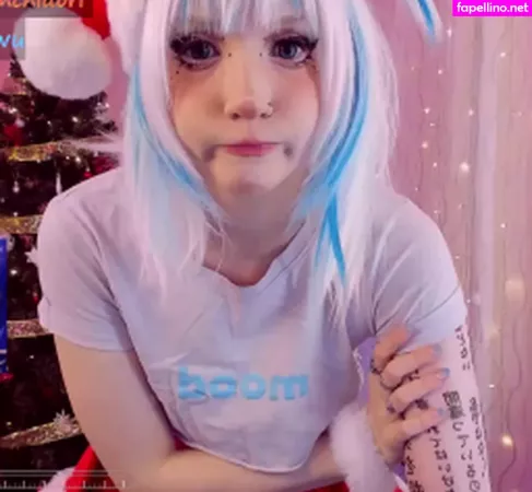 Yourcutewaifu OnlyFans Thumbnail #XpK7thI32d