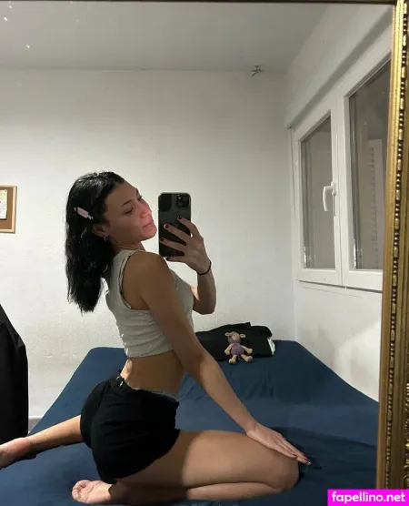 Yourcutienati OnlyFans Thumbnail #GUBQffsHNp