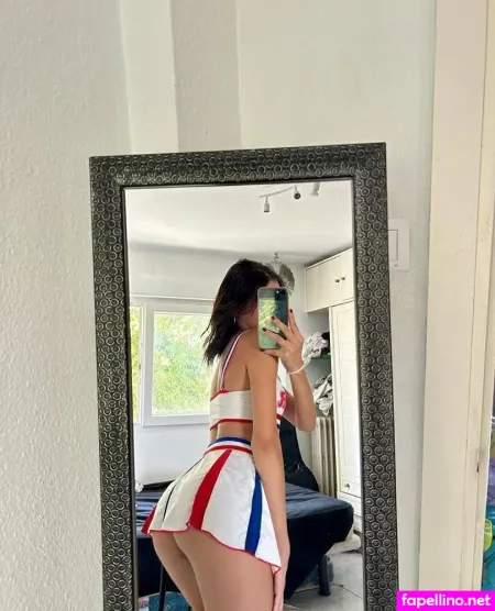 Yourcutienati OnlyFans Thumbnail #suhsmfafTM