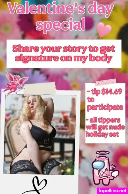 Yourdove OnlyFans Thumbnail #7qTCy0347R