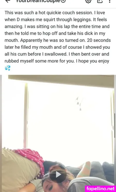 Yourdreamcouplefree 5 OnlyFans Thumbnail #xLcWoqwvxl