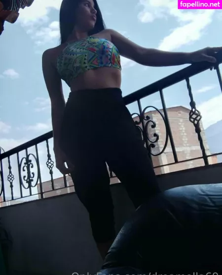 Yourdreamella OnlyFans Thumbnail #GrUO4bxrCm