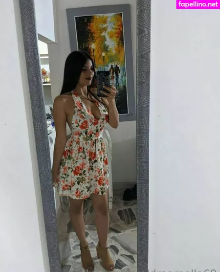 Yourdreamella OnlyFans Thumbnail #hu727cgDL6