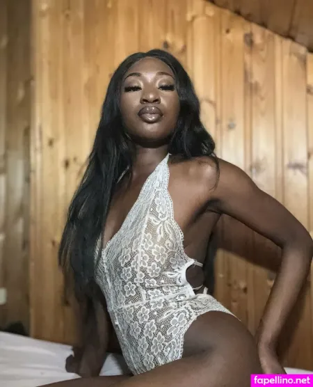 Yourebonybae OnlyFans Thumbnail #Wr2MzA9u1N