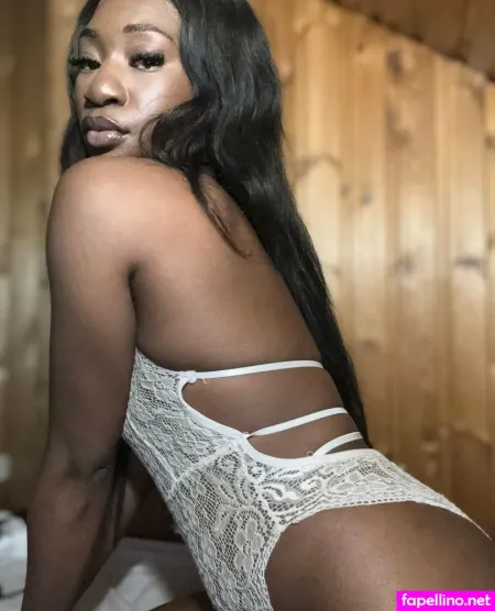 Yourebonybae OnlyFans Thumbnail #jHHXlTLA3e