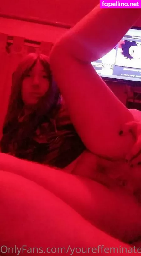 Youreffeminatefellow OnlyFans Thumbnail #skJ2xqtGPj