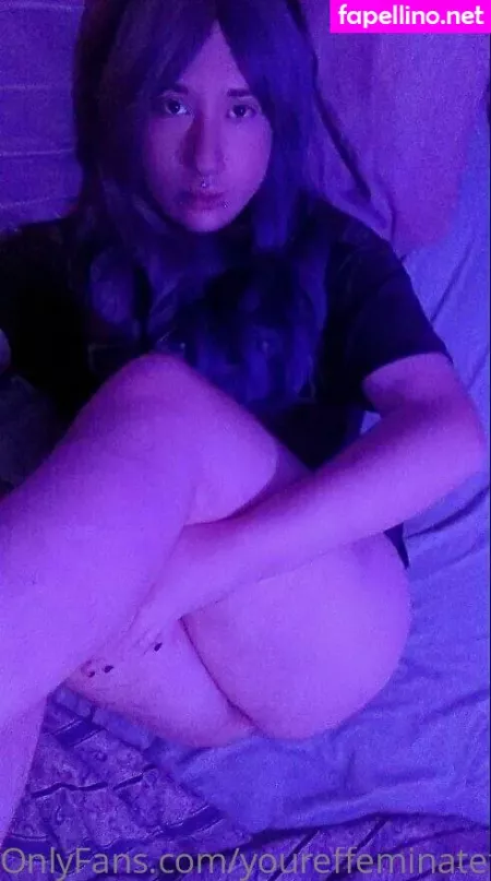 Youreffeminatefellow OnlyFans Thumbnail #ugxMaYLCek