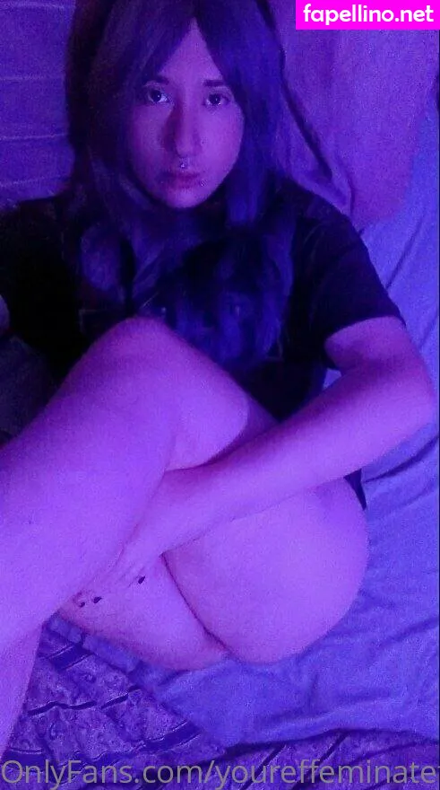 joyouscrook, youreffeminatefellow Nude Leaked OnlyFans Photo #ugxMaYLCek