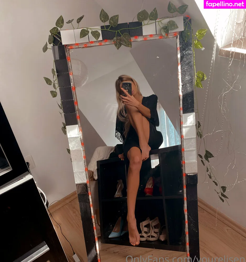 yourelisen Nude Leaked OnlyFans Photo #QdFaGxiSgH