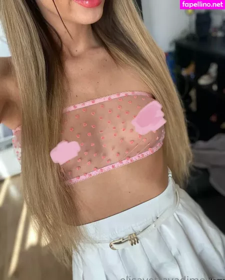 Yourelisen OnlyFans Thumbnail #u4dHm1lLBZ