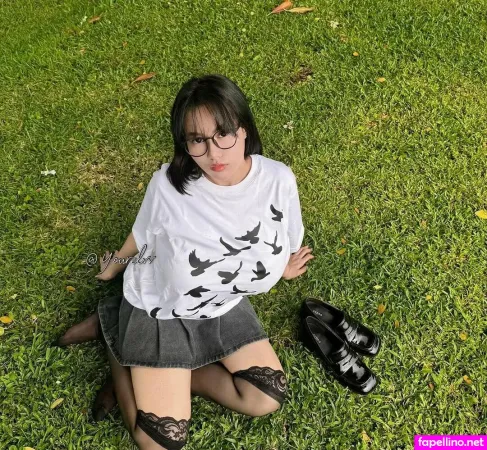 Yourelvv OnlyFans Thumbnail #YBuuudGaOj