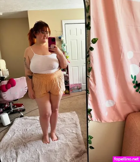 Yourfairiegf 1 OnlyFans Thumbnail #0aXUQfEn1P