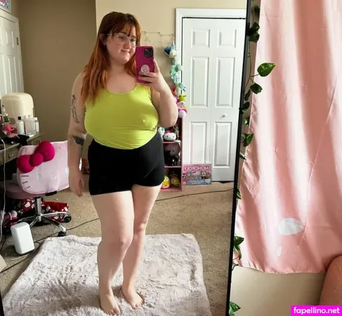 Yourfairiegf 1 OnlyFans Thumbnail #46qTmkfw1U