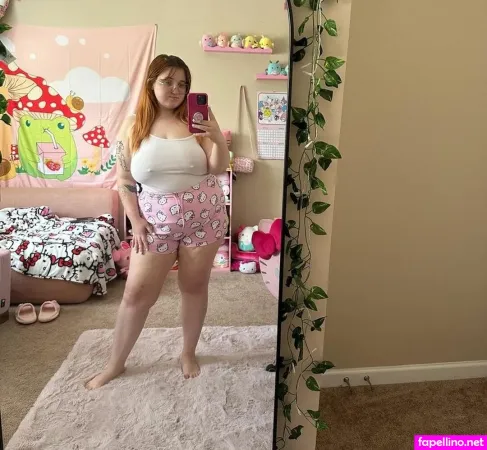 Yourfairiegf 1 OnlyFans Thumbnail #7pUfL2kviV