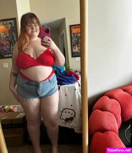 Yourfairiegf 1 OnlyFans Thumbnail #86Le4LRzEe