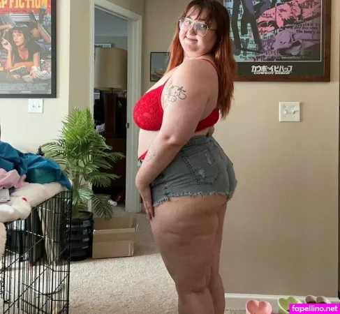 Yourfairiegf 1 OnlyFans Thumbnail #AP2dle9224