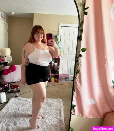 Yourfairiegf 1 OnlyFans Thumbnail #IObhdLiLh0