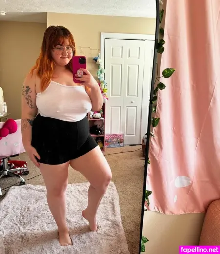 Yourfairiegf 1 OnlyFans Thumbnail #O6rW4l39dd