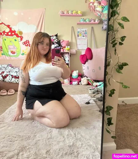 Yourfairiegf 1 OnlyFans Thumbnail #OmOVl9gy4T