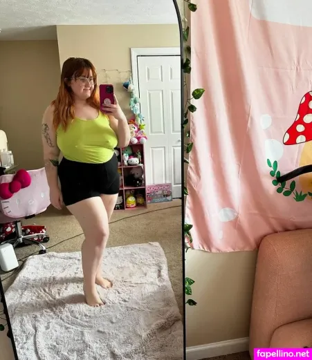 Yourfairiegf 1 OnlyFans Thumbnail #WnJAmRE7kB