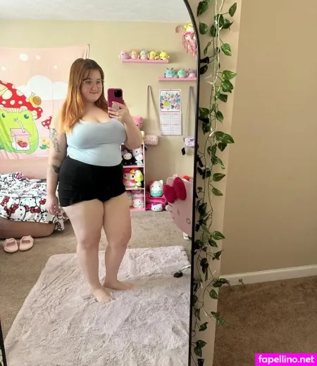 Yourfairiegf 1 OnlyFans Thumbnail #a8KcVMk80I