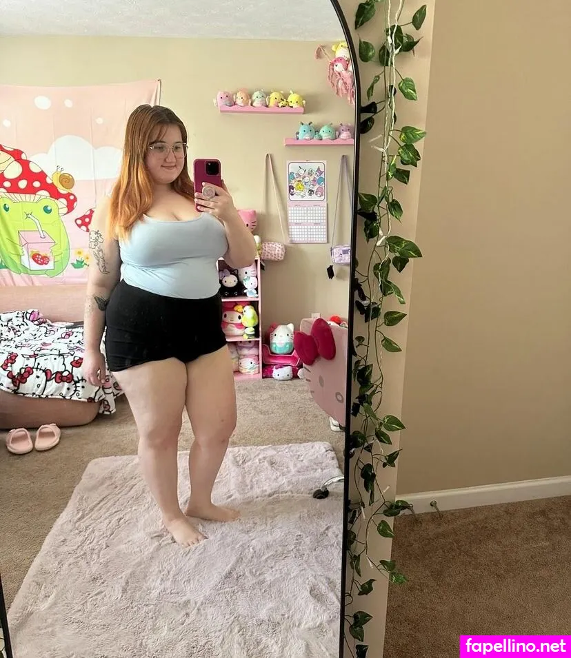 https:, yourfairiegf, yourfairygf Nude Leaked OnlyFans Photo #a8KcVMk80I