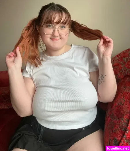Yourfairiegf 1 OnlyFans Thumbnail #ctHJ908PRs