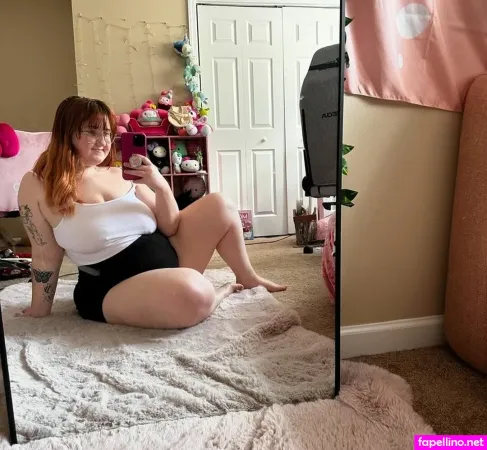 Yourfairiegf 1 OnlyFans Thumbnail #f7Bfqa4RZH