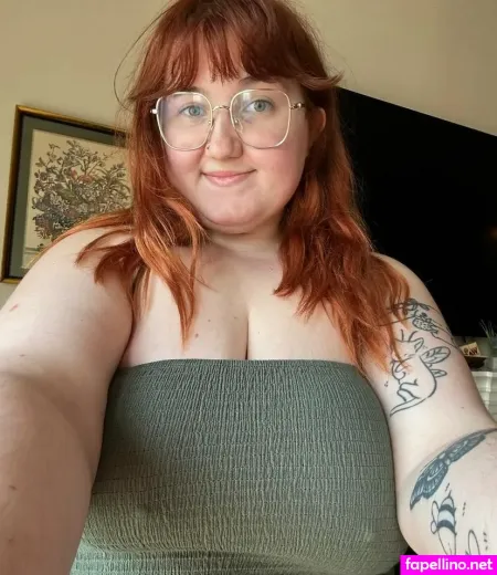 Yourfairiegf 1 OnlyFans Thumbnail #fIJP6vpUkI