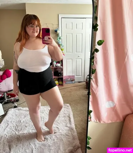 Yourfairiegf 1 OnlyFans Thumbnail #iSbl9IGap0