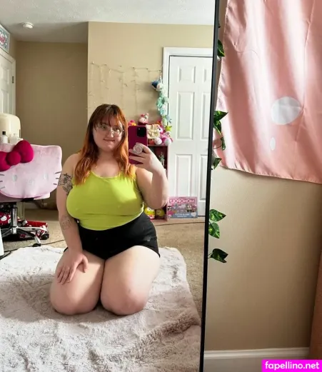 Yourfairiegf 1 OnlyFans Thumbnail #lyNrtNJ8Vy