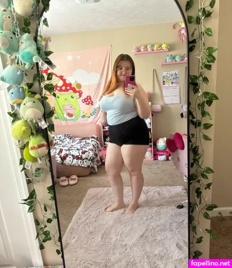 Yourfairiegf 1 OnlyFans Thumbnail #mk9ksNLwKy
