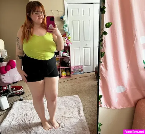 Yourfairiegf 1 OnlyFans Thumbnail #scJjmbl8l4