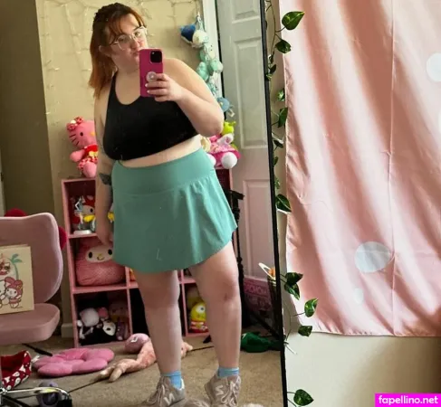 Yourfairiegf 1 OnlyFans Thumbnail #tzh9iwQJ60