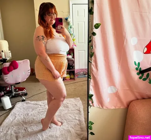 Yourfairiegf 1 OnlyFans Thumbnail #yEitzjaL3u