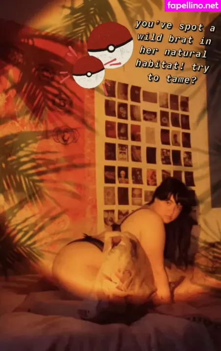 Yourfavbustybrat OnlyFans Thumbnail #5lcxa7fl6P