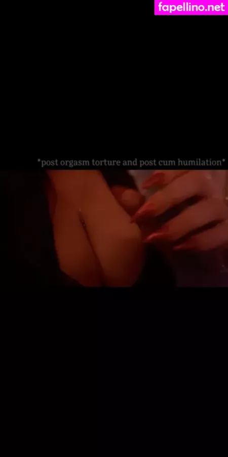 Yourfavbustybrat OnlyFans Thumbnail #KGTCD6DNrD