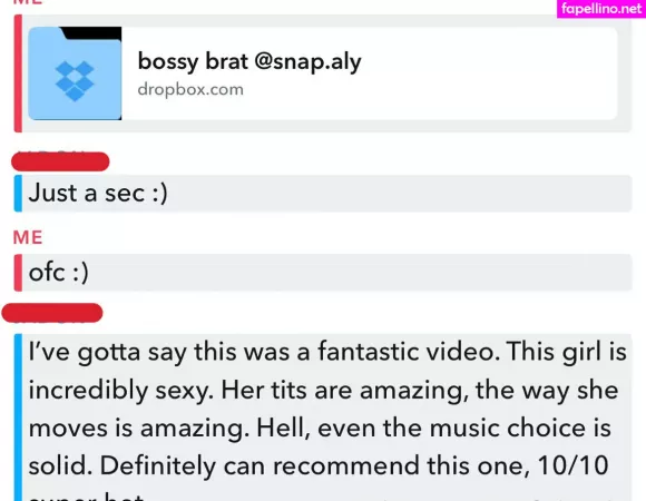 Yourfavbustybrat OnlyFans Thumbnail #ayK4gCsC54