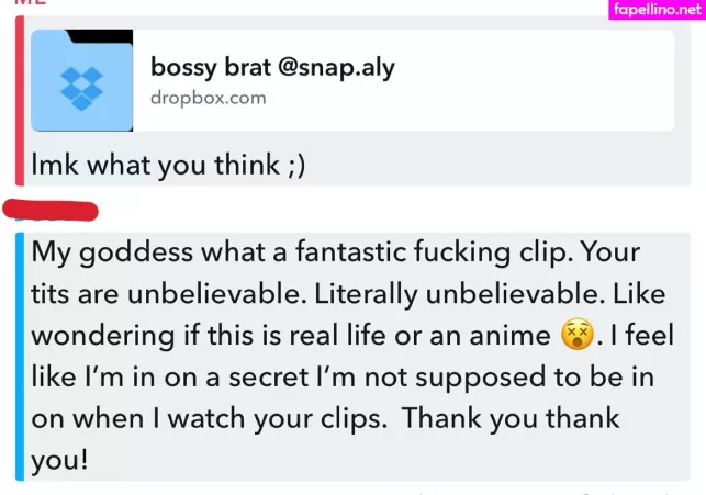 Yourfavbustybrat OnlyFans Thumbnail #xyDJi5E6V4