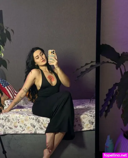 Yourfavcamille OnlyFans Thumbnail #MCm8mFDgGH