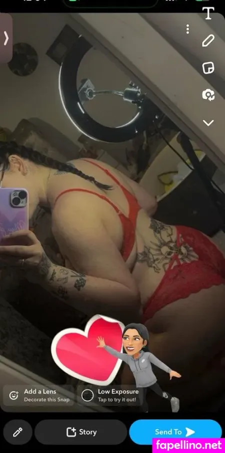 Yourfave3 OnlyFans Thumbnail #yivsRp1DWs