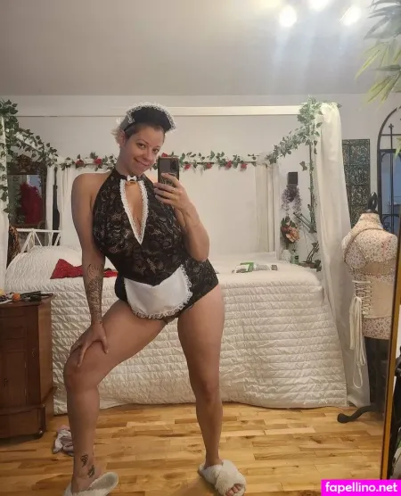 Yourfavedelilah OnlyFans Thumbnail #ga07leov4K