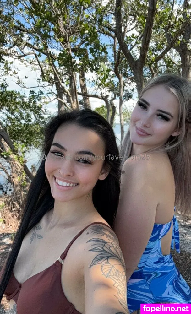 yourfavemom25 Nude Leaked OnlyFans Photo #txtVJ1mYRl