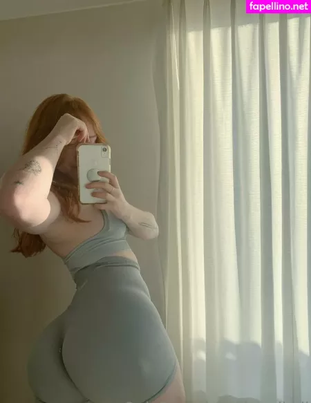 Yourfavgingerxoxo OnlyFans Thumbnail #mzjBdWTVnH