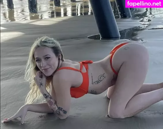 Yourfavhaley OnlyFans Thumbnail #6tHwbwhtI0