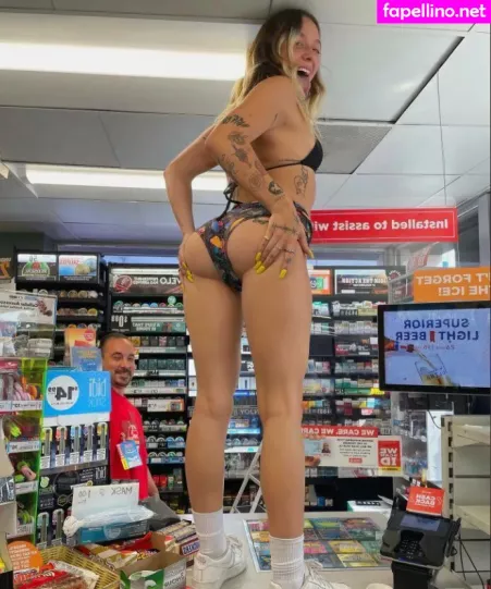 Yourfavhaley OnlyFans Thumbnail #lHhNN91IU5