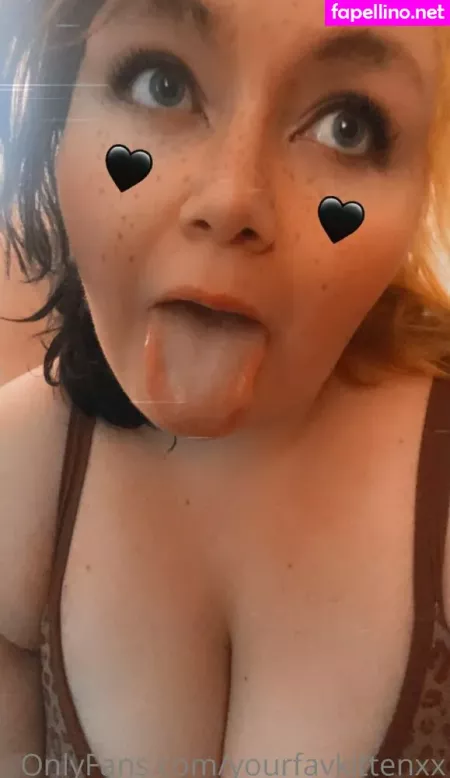 Yourfavkittenxx OnlyFans Thumbnail #2xg19aXe2c