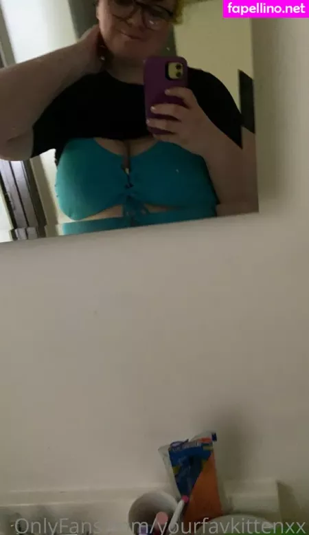 Yourfavkittenxx OnlyFans Thumbnail #3gK80J7FYa