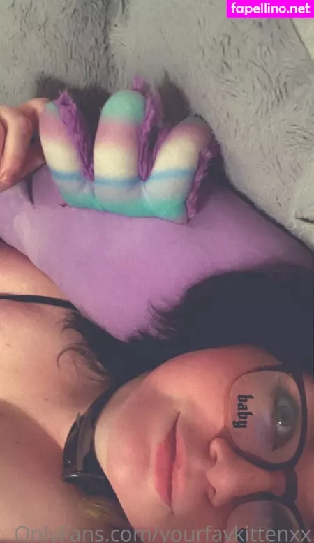 Yourfavkittenxx OnlyFans Thumbnail #61nC1j9Jub